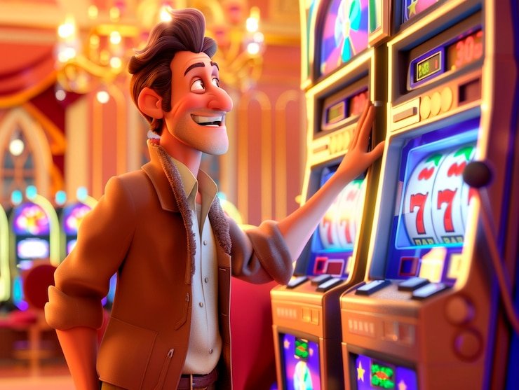 Layar pembayaran DANA dan OVO di aplikasi jilibet